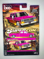 IXO 2026 Las Vegas Super Convention Exclusive Pink Lowrider Dually - 1000 pieces