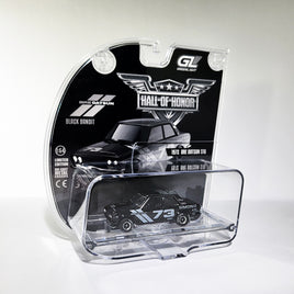 2025 Las Vegas Super Convention BRE Black Bandit by Greenlight 1 of 500 Produced