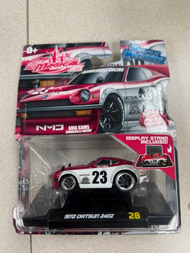Muscle Machines Magical Weekend of Cars 2023 Datsun 280Z
