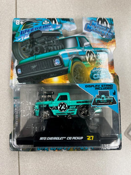 2023 Weekend of Wheels Muscle Machines Chevy C10