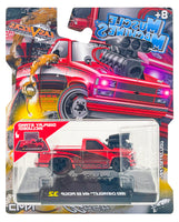 2024 Las Vegas Muscle Machines OBS454 Exclusive